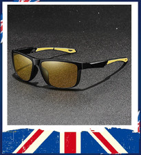 Night Driving Glasses HD Anti