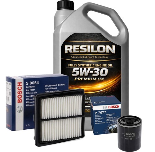 Service kit for honda jazz - honda, 1.4