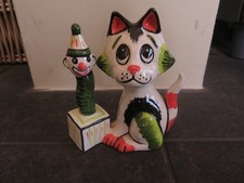 *RARE* LORNA BAILEY JACK IN A