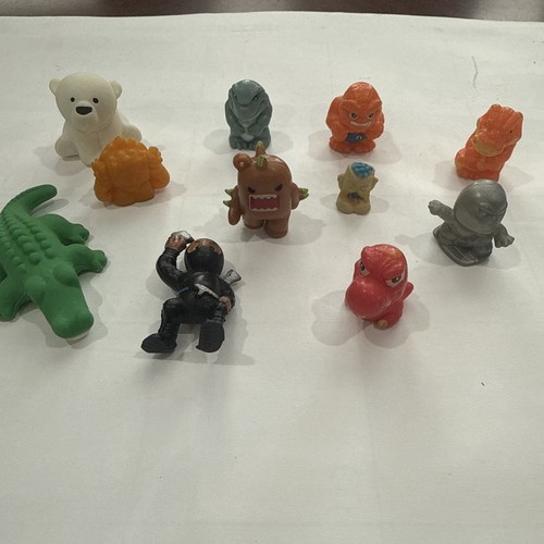 Trash pack collectible toys - pack,