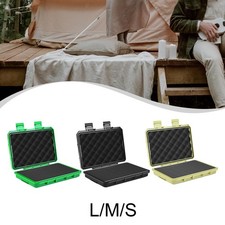 Hard Carrying Case Storage Box