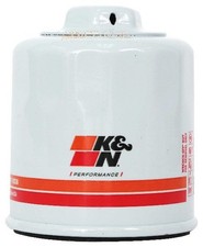 OIL FILTER HP-1008 K&N FILTERS