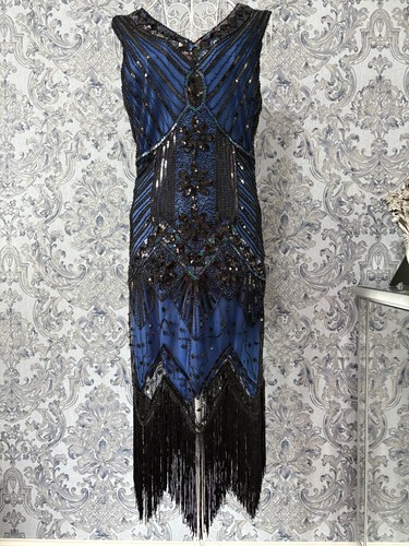 Ladies stunning art deco - stunning,