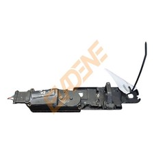 Audi A7 3.0tdi 2010-2014 Tailgate/boot Lid Lock 8R0827505A