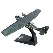 1/144 WW2 UK RAF Classic PBY 5