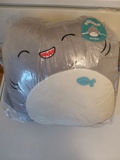 Squishmallows 16 Inch Gordon