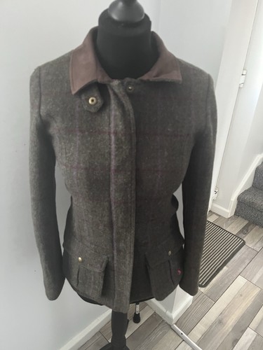 Joules children tweed - joules,