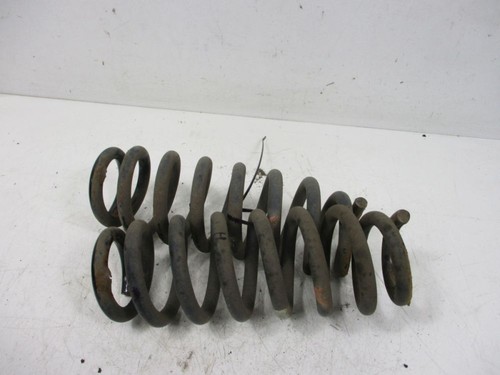 Rear spring set white - spring, pink