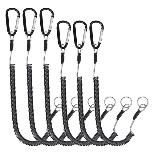 Pack fishing coiled - 6,