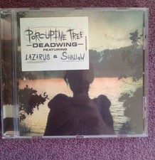 Porcupine Tree - Deadwing