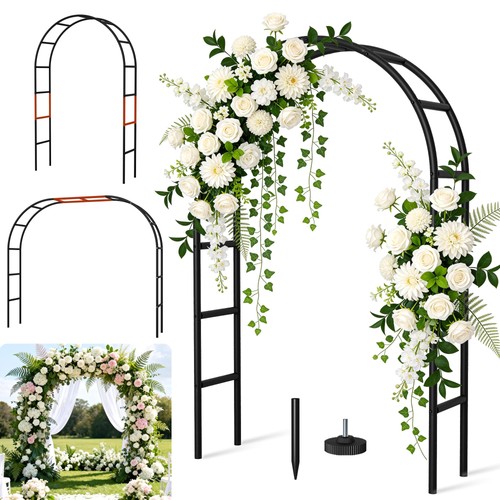 Thickened rustproof garden - thickened,