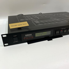 Yamaha TX81Z FM Tone Generator