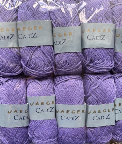 Jaeger cadiz silk - 50%, 50%