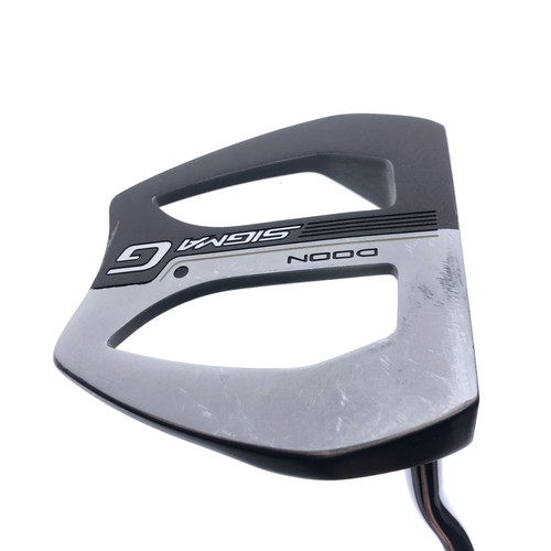 Used ping sigma doon - ping,