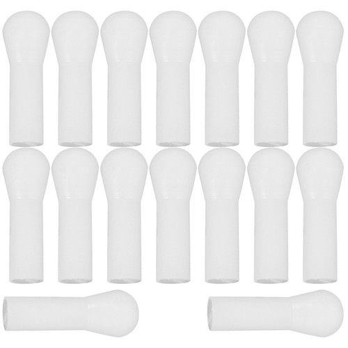Reusable plastic clarinet - plastic, xi