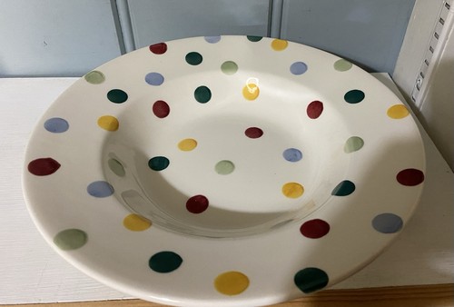 Emma bridgewater polka dot - emma,
