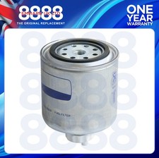 FUEL SEPARATOR FILTER For Fiat
