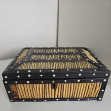 Rare Vintage Antique Anglo