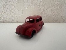 Vintage post-war British