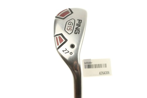 Ping g15 golf club - ping,