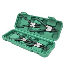 4x Snap Ring Pliers Retaining