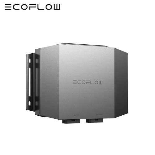 Ecoflow 600w alternator - ecoflow,