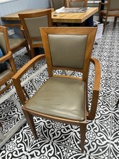 Cafe Pub Restaurant Chairs 25