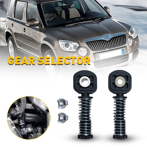 Gear shift linkage - shift,