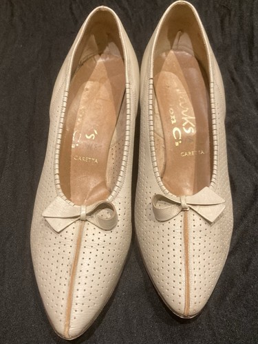 Vintage clarks court shoes - clarks,