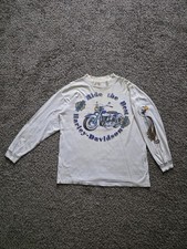 Vintage 90s Ride The Best