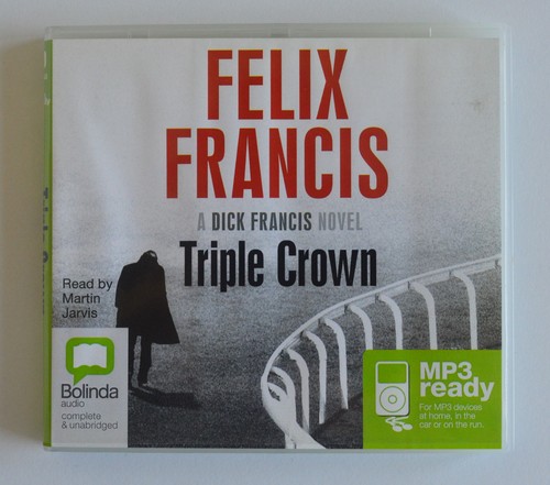 Triple crown felix francis - -,
