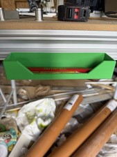 Pencil Holder Tray – Side