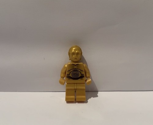Lego star wars minifigure - lego,