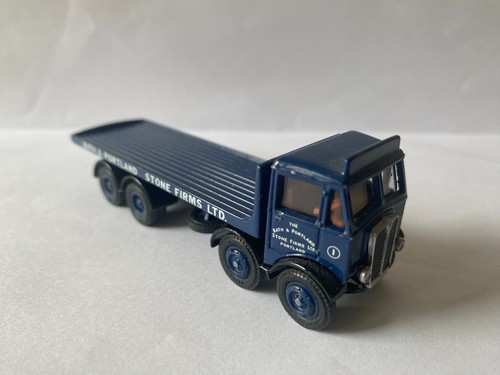Efe aec mammoth scale - aec, 1:76
