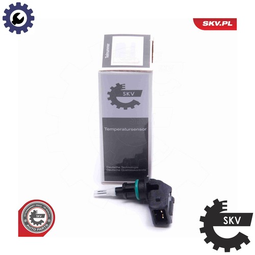 Sensor intake air temperature - sensor,