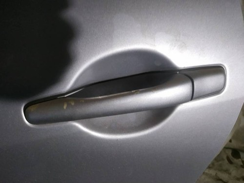 Door handle exterior - ,