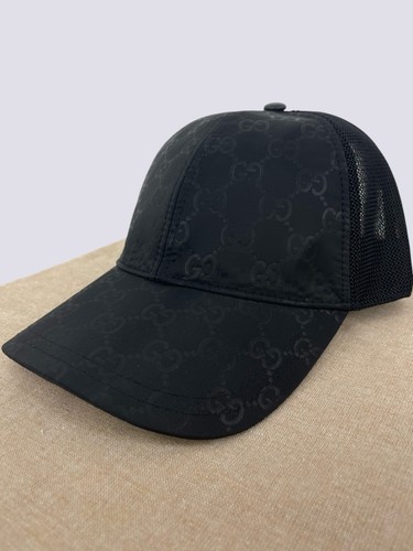 Gucci monogram logo - gucci, gg