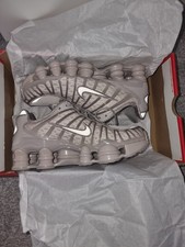 Nike shox size - nike, 5