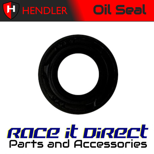 Clutch arm rod oil - arm,