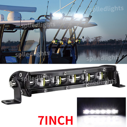 Inch spreader led marine - led,