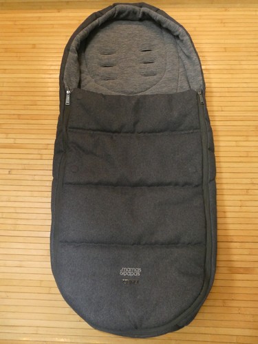 Mamas papas grey - &,