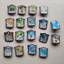Vintage Olympic Games 1964 pin
