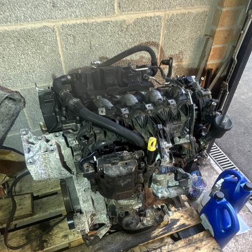 Discovery sport engine - discovery, 2.2