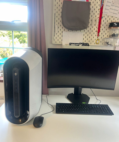 Alienware aurora r11 - alienware,
