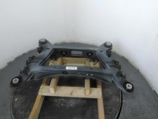 MERCEDES E CLASS Rear Subframe