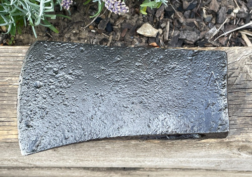 Vintage spearwell lb axe - spearwell,