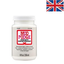 Craft with Confidence: Mod