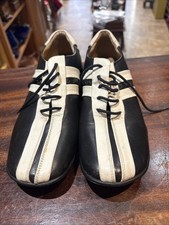 Vintage Pierre Cardin Leather