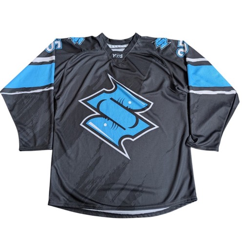 Kingston sharks ice - kingston, hockey