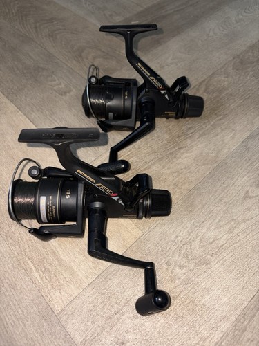 Shimano aero baitrunner - shimano,